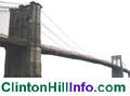 Clinton Hill Homes